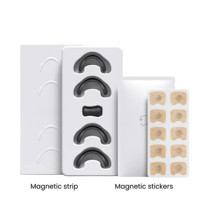 MagStrip™-Magnetic Nasal Strip Starter Kit